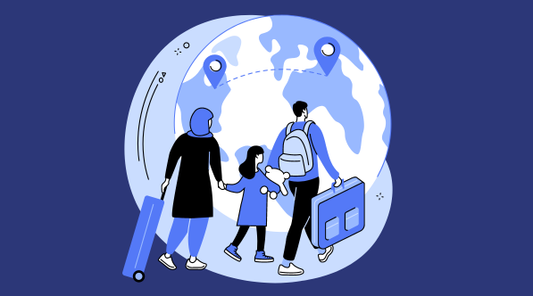 Part 1: Newcomers and the Canada Child Benefit